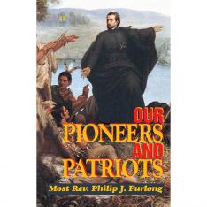 Our Pioneers and Patriots (Answer Key)