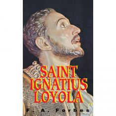 Saint Ignatius Loyola