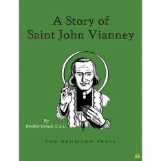 A Story of Saint John Vianney