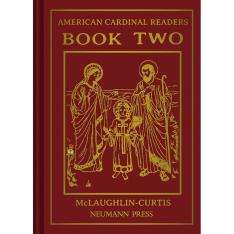 American Cardinal Reader Book 2