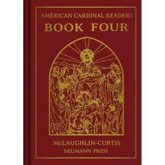 American Cardinal Reader Book 4