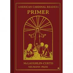 American Cardinal Reader Primer