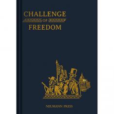 Land of Our Lady History Series Book 4: Challenge of Freedom