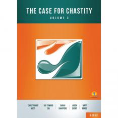 The Case for Chastity (Volume 3) 6-CD Set