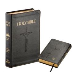 Catholic Companion Edition Librosario Classic NABRE Bible