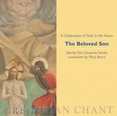The Beloved Son: A Celebration of Faith in His Name CD