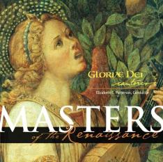 Masters of The Renaissance CD