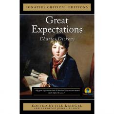 Great Expectations Ignatius Critical Editions