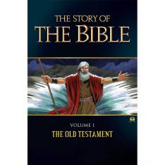 The Story of the Bible: Vol. I - The Old Testament Textbook