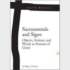 Faith Basics: Sacramentals and Signs Set of Ten