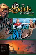 The Saints Chronicles: Collection 5 (Graphic Novel)