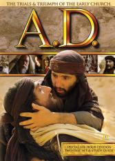 A.D. (DVD)