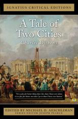 A Tale of Two Cities (Ignatius Critical Editions) - Novel