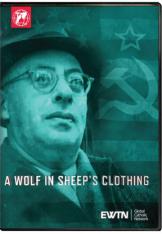 A Wolf in Sheep's Clothing DVD