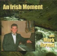 An Irish Moment - CD