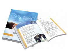 Beloved - Leader's Guide Marriage Preparation & Marriage Enrichment Courses