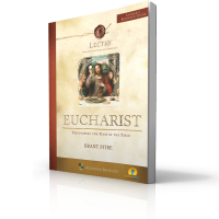 Lectio: Eucharist