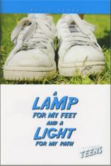 A Lamp for My Feet and a Light for My Path