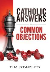 Catholic Answers to Common Objections (CD set)