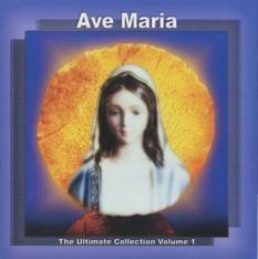 Ave Maria: Ultimate Collection CD