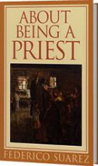 About Being a Priest