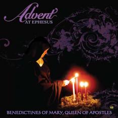Advent at Ephesus CD