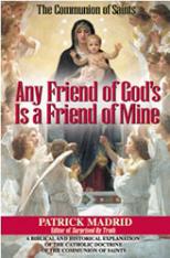 Any Friend of God's Is a Friend of Mine