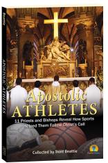 Apostolic Athletes: 11 Priests and Bishops Reveal How Sports Helped Them Follow Christ's Call