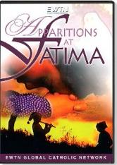 Apparitions at Fatima - DVD