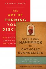 Art of Forming Young Disciples set