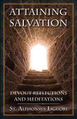 Attaining Salvation