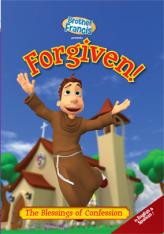 Brother Francis DVD: Forgiven - Ep. 4