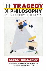 The Tragedy of Philosophy (Philosophy and Dogma) (Paperback)