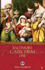 Baltimore Catechism 1