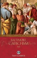 Baltimore Catechism 2