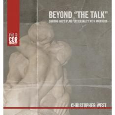 Beyond the Talk CD Set