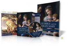 The Bible and the Virgin Mary - Complete Package for Individuals