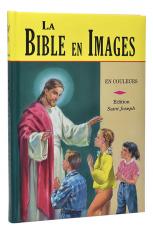 La Bible en Images (French, Français)