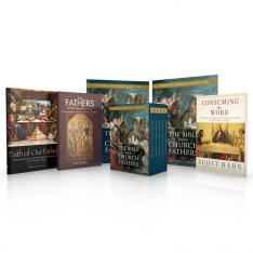 The Bible and the Church Fathers Complete Package for Parishes and Groups