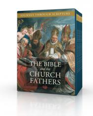The Bible and the Church Fathers Videos - DVD set