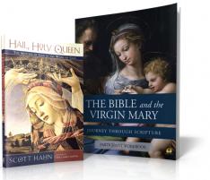The Bible and the Virgin Mary - Participant Kit