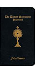 Blessed Sacrament Prayerbook