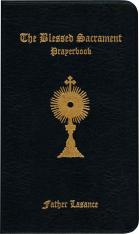 The Blessed Sacrament Prayerbook