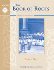 The Book of Roots Answer Key