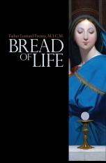 Bread of Life - Paperback