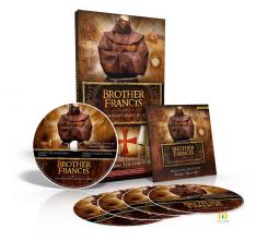 Brother Francis 5-CD Audio Drama & Discussion Guide