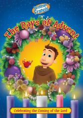 Brother Francis DVD Ep. 17: The Days of Advent