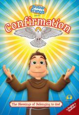 Brother Francis DVD - Ep.13: Confirmation