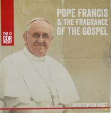 Pope Francis & The Fragrance of the Gospel CD