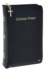 Christian Prayer - Black Leather (406/23)